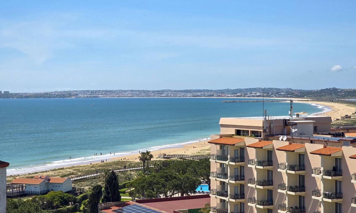 Torralta Apartment | Apartment Alvor | Sea View & Beach | Horizon