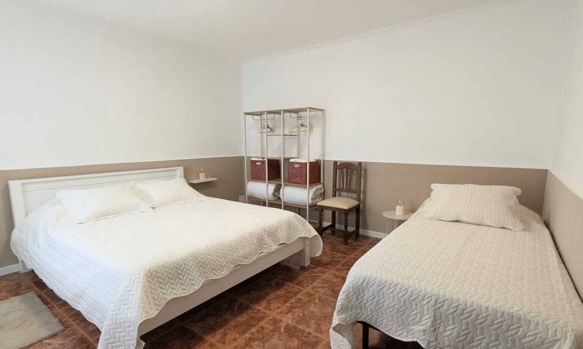 Livramento Apartment | Apartment between the sea and the city on the island of S. Miguel