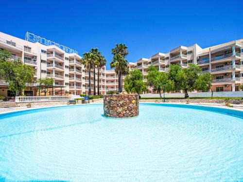 Portimao Apartment | Apartment Estrela do Vau-3 bedroom-3 by Interhome