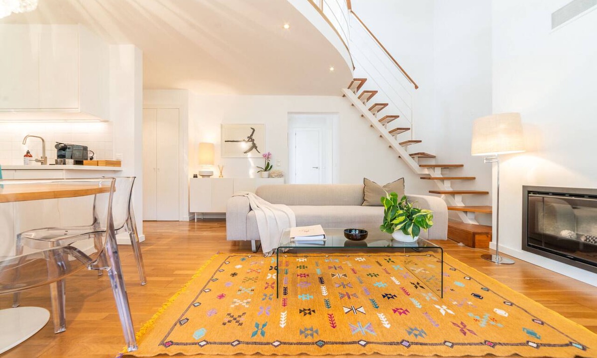 Charneca de Caparica e Sobreda Apartment | Apartment Golf I - Sunny beach and golf holiday apartment near top courses and best beaches close to Lisbon