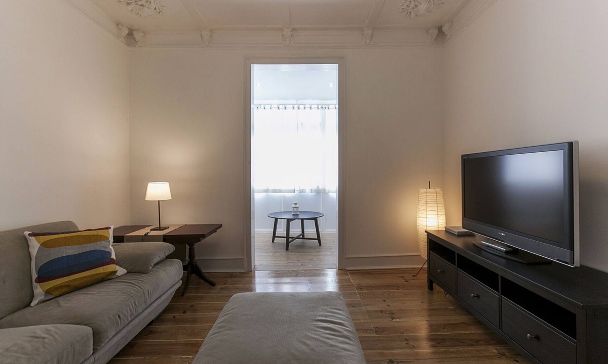 Lisbon Old Town Apartment | Apartment in Center of Lisbon