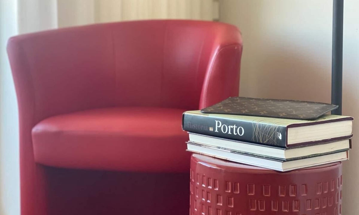Paranhos Apartment | Apartment in the heart of Porto