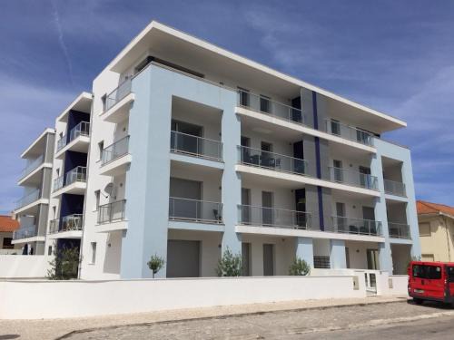 Sao Martinho do Porto Apartment | Apartment São Martinho near Beach