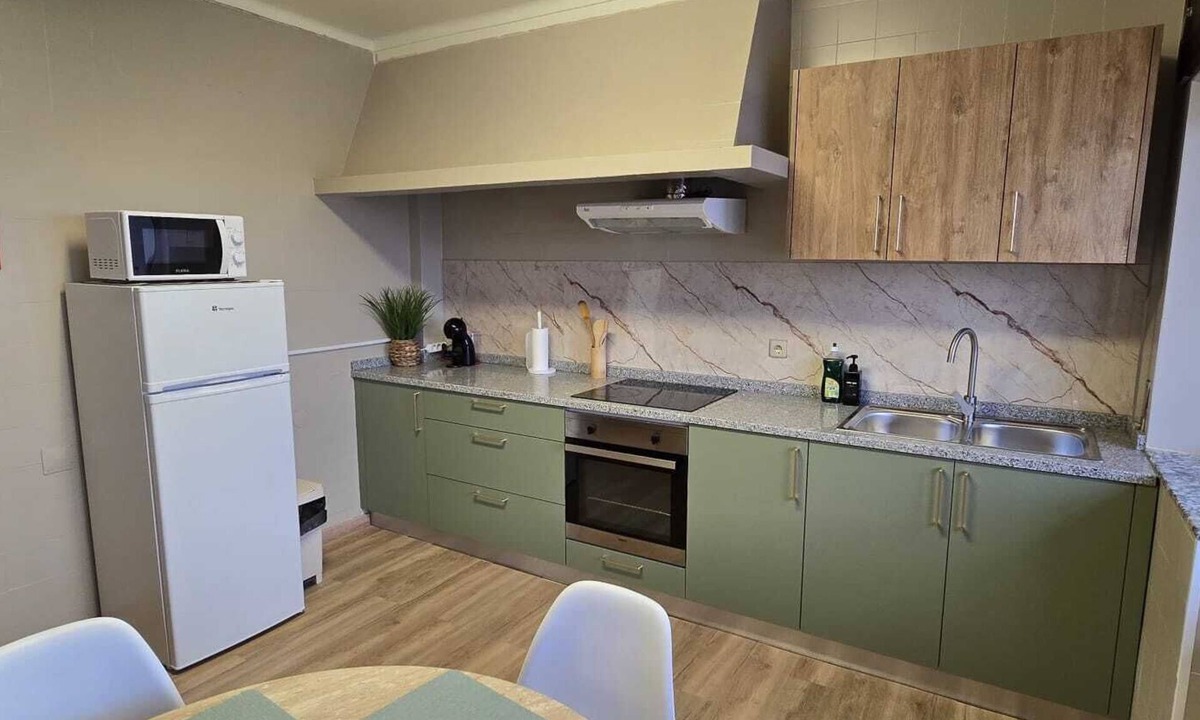 Vila Apartment | Apartment Vila Melgaço