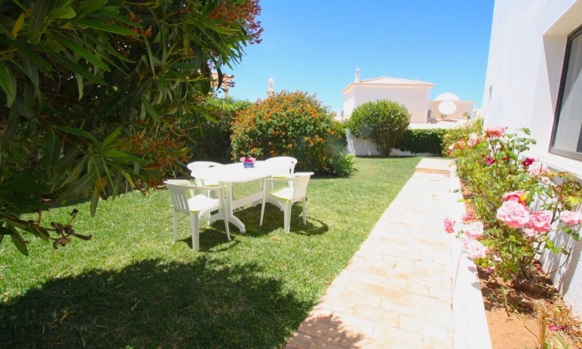 Mato Serrao Apartment | Apartment with communal pool walking distance to amenities beach, town center