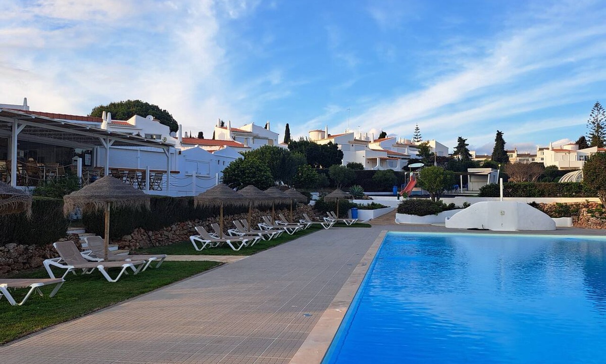 Alporchinhos Apartment | Apartment with Sea View