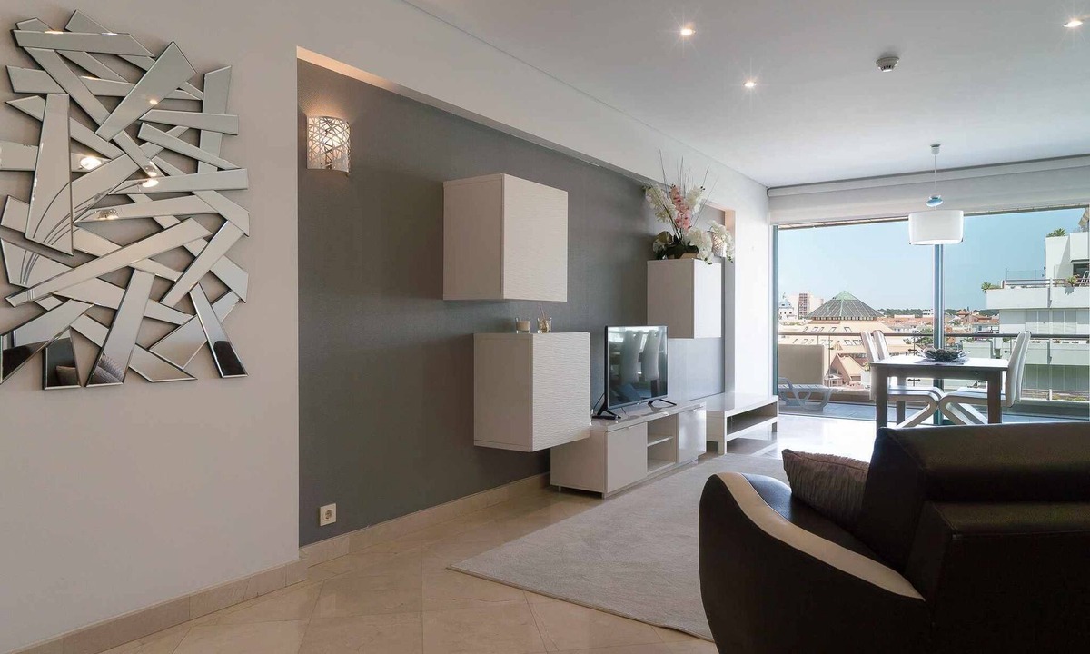 Vilamoura Apartment | Aquamar 416 by Vilamoura Sun - Upscale Apartment