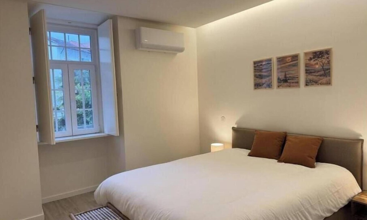 Se Nova Apartment | Arcos Garden