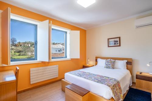 Sao Tiaguinho Bed & Breakfast | B&B Pensão Avenida