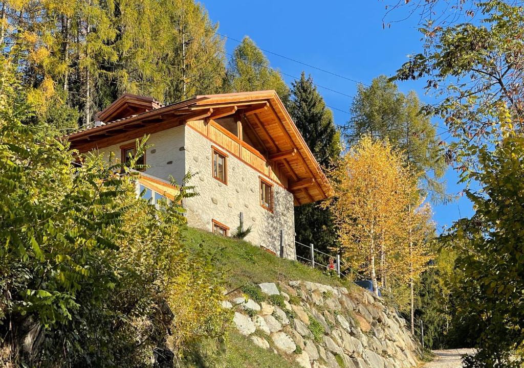 Monclassico Ski Chalet | Baita Bertolini