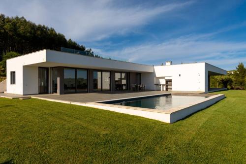 Carvalhal Villa | Barbónica