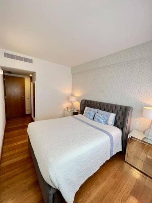 Parque das Nacoes Apartment | Becas House - Lisboa