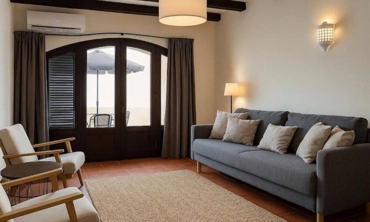 Vale de Covo Apartment | 'Beira Mar' Carvoeiro - A modern, cozy and intimate studio