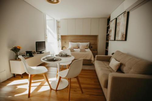 Aveiro Apartment | Beira-Ria - Centro de Aveiro, 2 min do Fórum e Ria