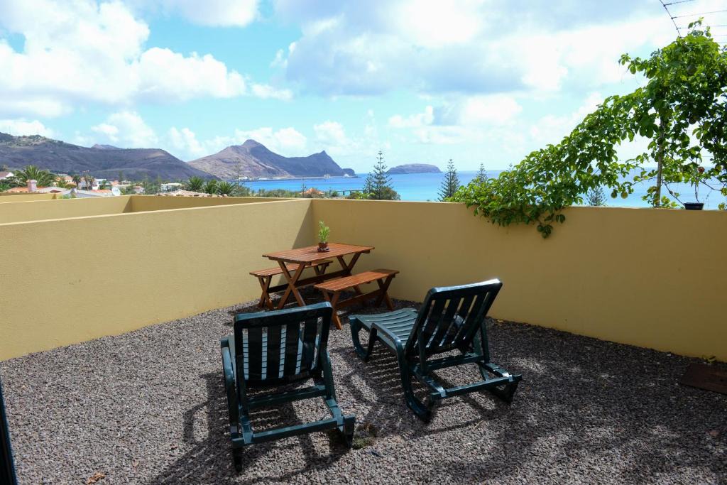 Vila Baleira Apartment | Bela Vista Capazi