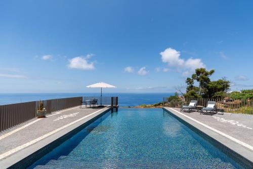 Estreito da Calheta Villa | Belo Horizonte