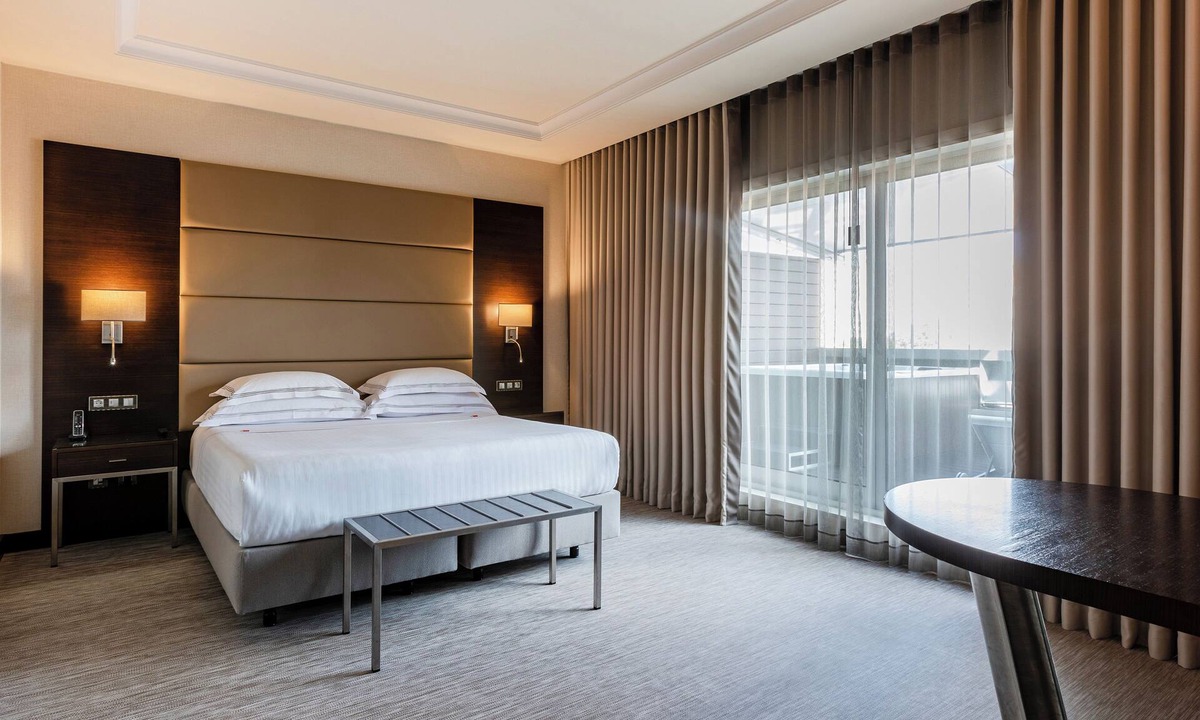 Ramalde Hotel | BessaHotel Boavista