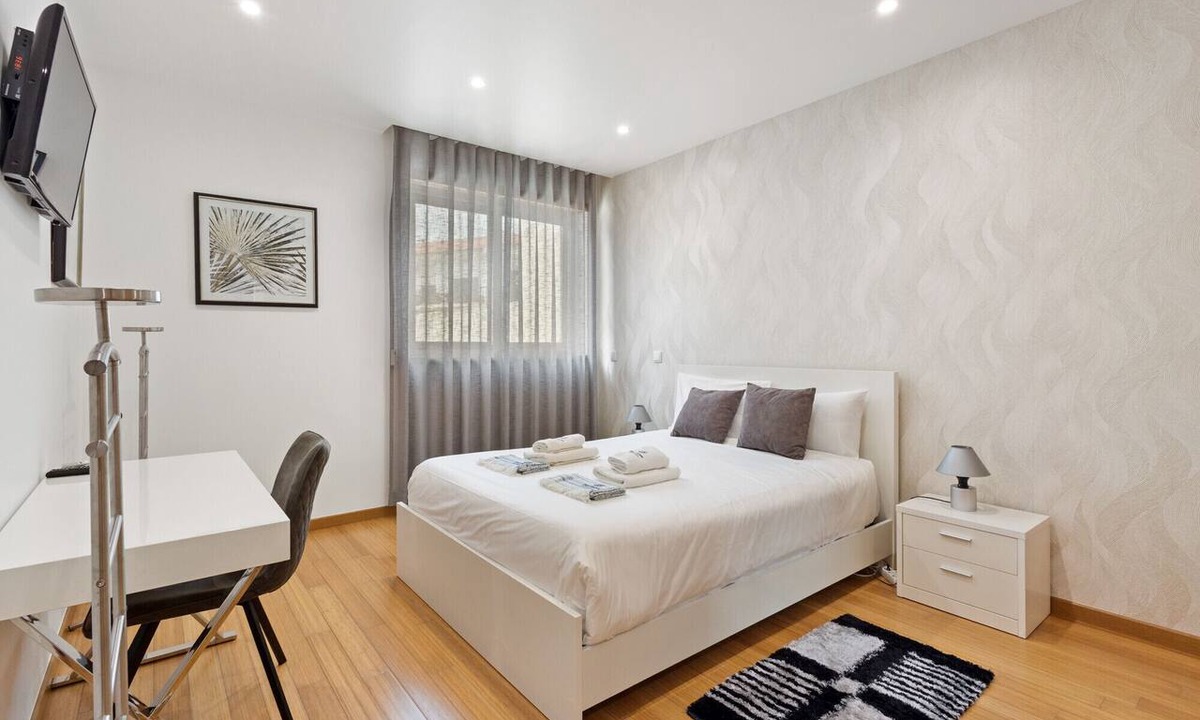 Sao Martinho do Porto Apartment | Best Houses 200 - Alojamento Costa de Prata