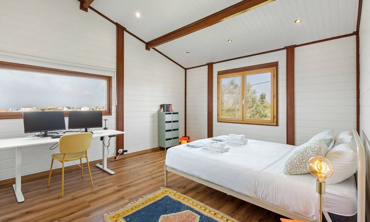 Sao Bernardino Cottage | Best Houses 09 - Ninho Country House