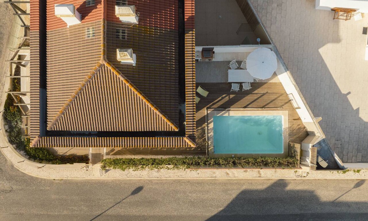 Baleal House | Best Houses 110 - Casa Gigi