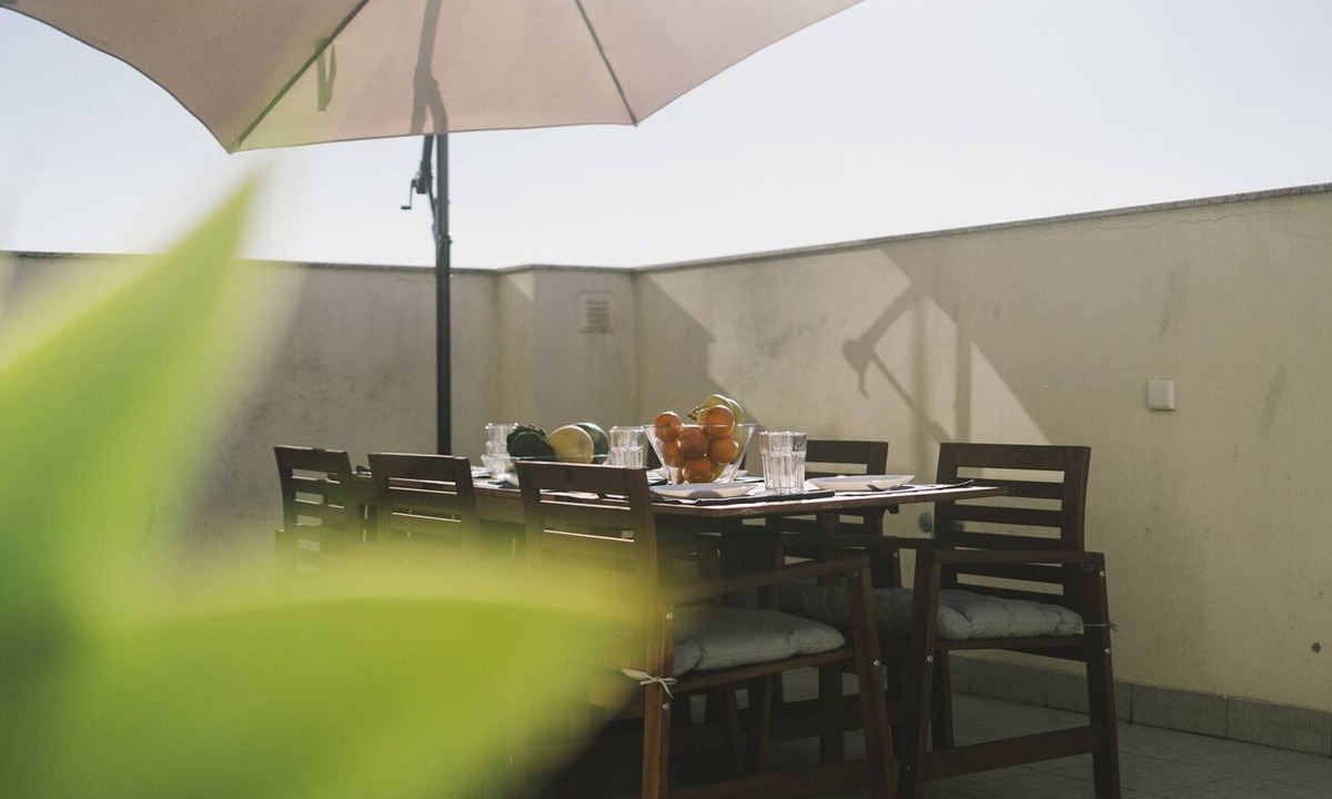 Ferrel Apartment | Best Houses 59 - Baleal Bica Apartamento