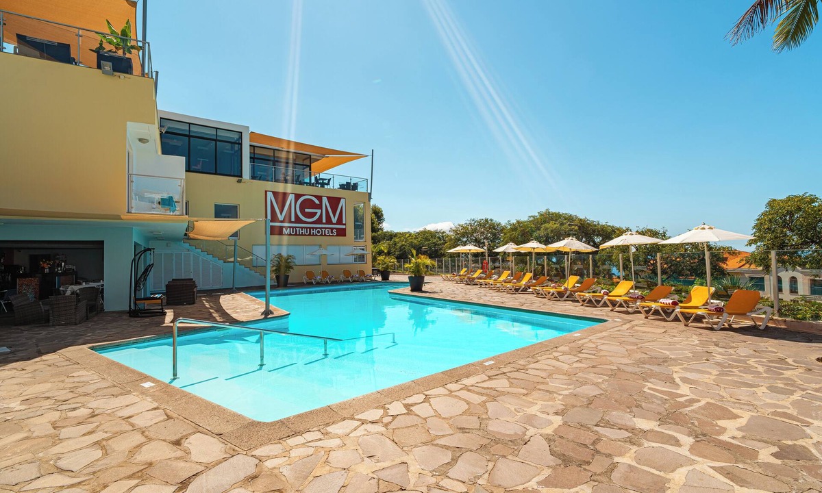 Sao Martinho Hotel | Blissful Getaway! Mountain View, Swimming Pool, Spa & Wellness, Free Parking!