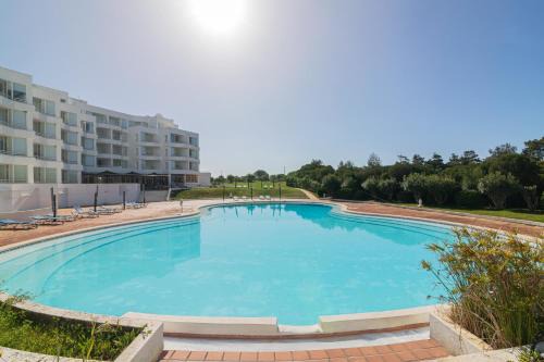 Prainha Apartment | Blue Horizon Prainha - Silhueta Citadina