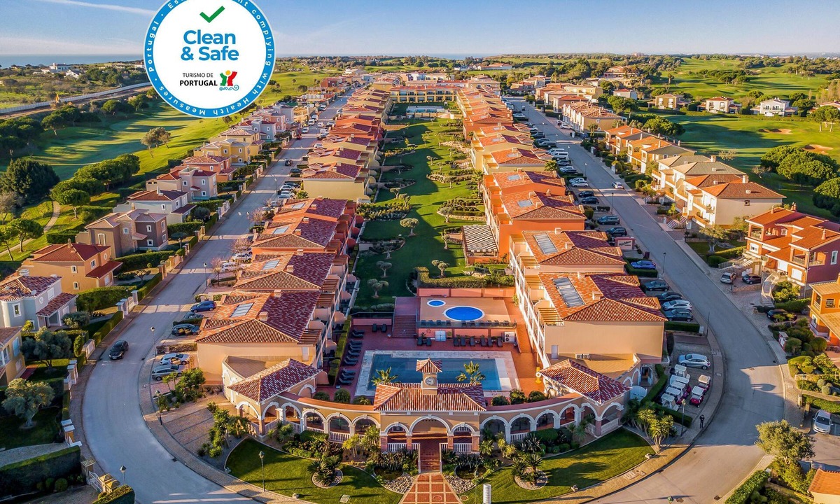 Atalaia Apartment | Boavista Golf & Spa - Bela Colina Holidays