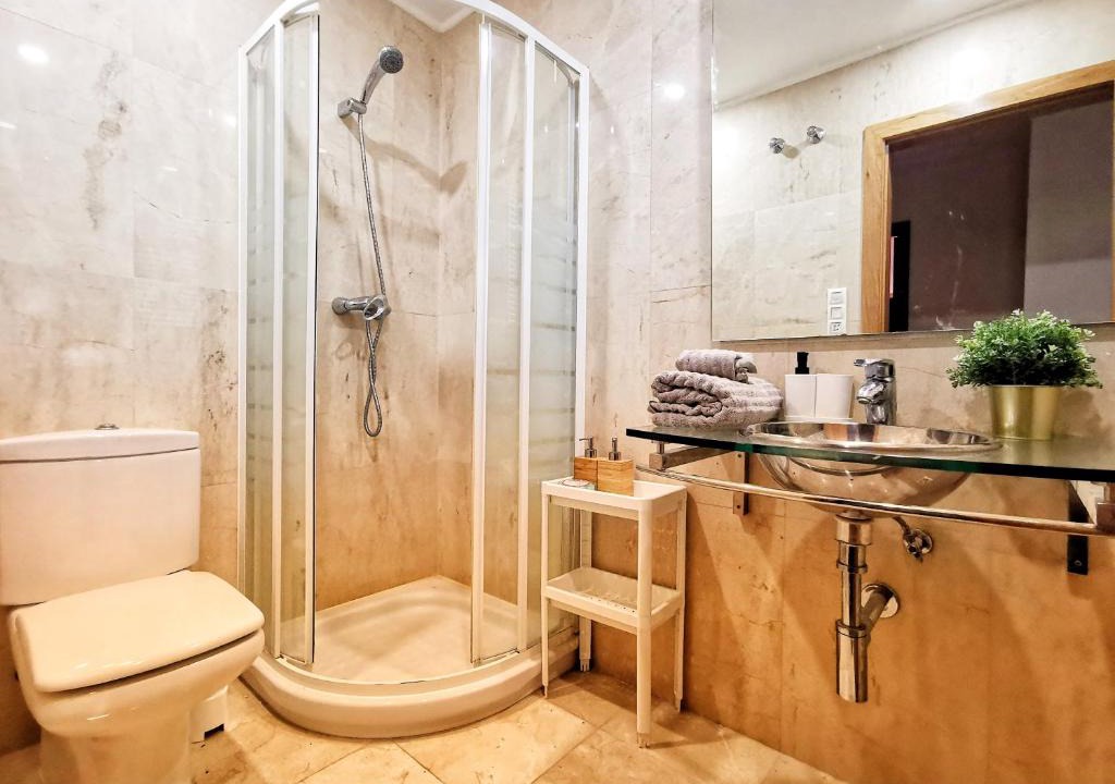 Parque das Nacoes Apartment | Bom dia Parque Nações LisboaZ