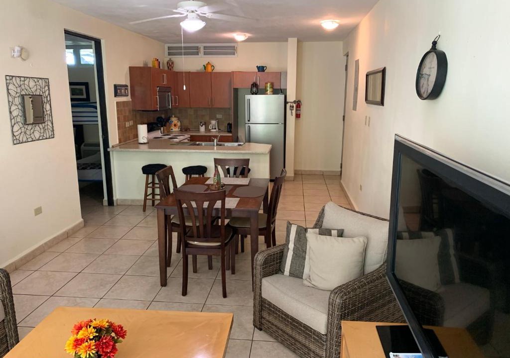 Boqueron Apartment | Boqueron vacation