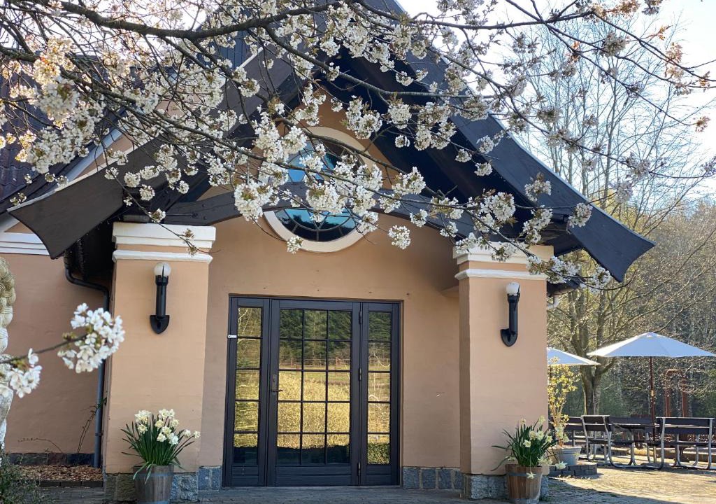 Virklund Bed & Breakfast | Borgdal