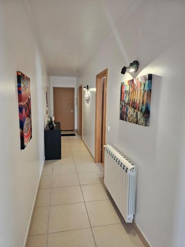 Pedrogao Apartment | Brisa do Mar
