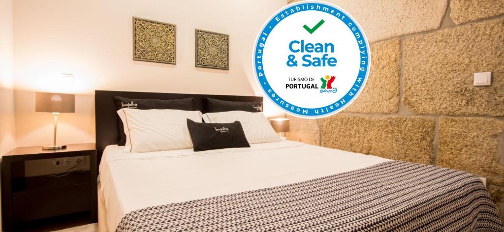 Peso da Regua Apartment | Bugalha My Loft Douro 2