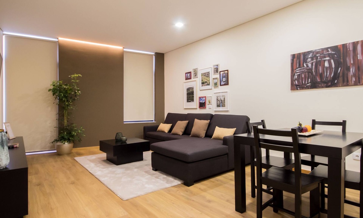 Peso da Regua Apartment | Bugalha My Loft Douro 7