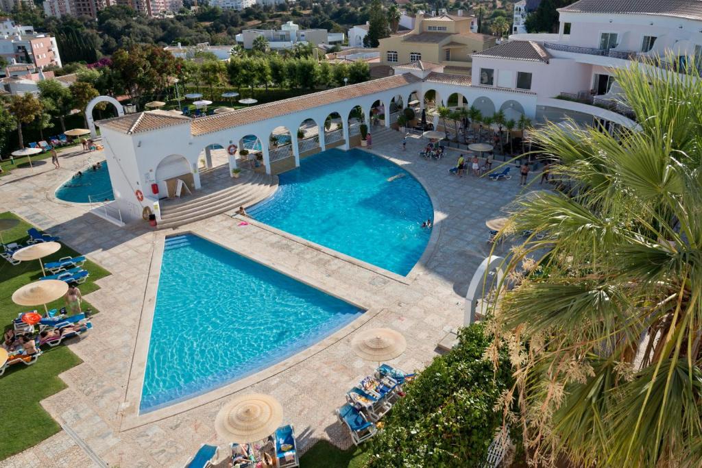 Praia da Rocha Apartment | By the Sea -VR