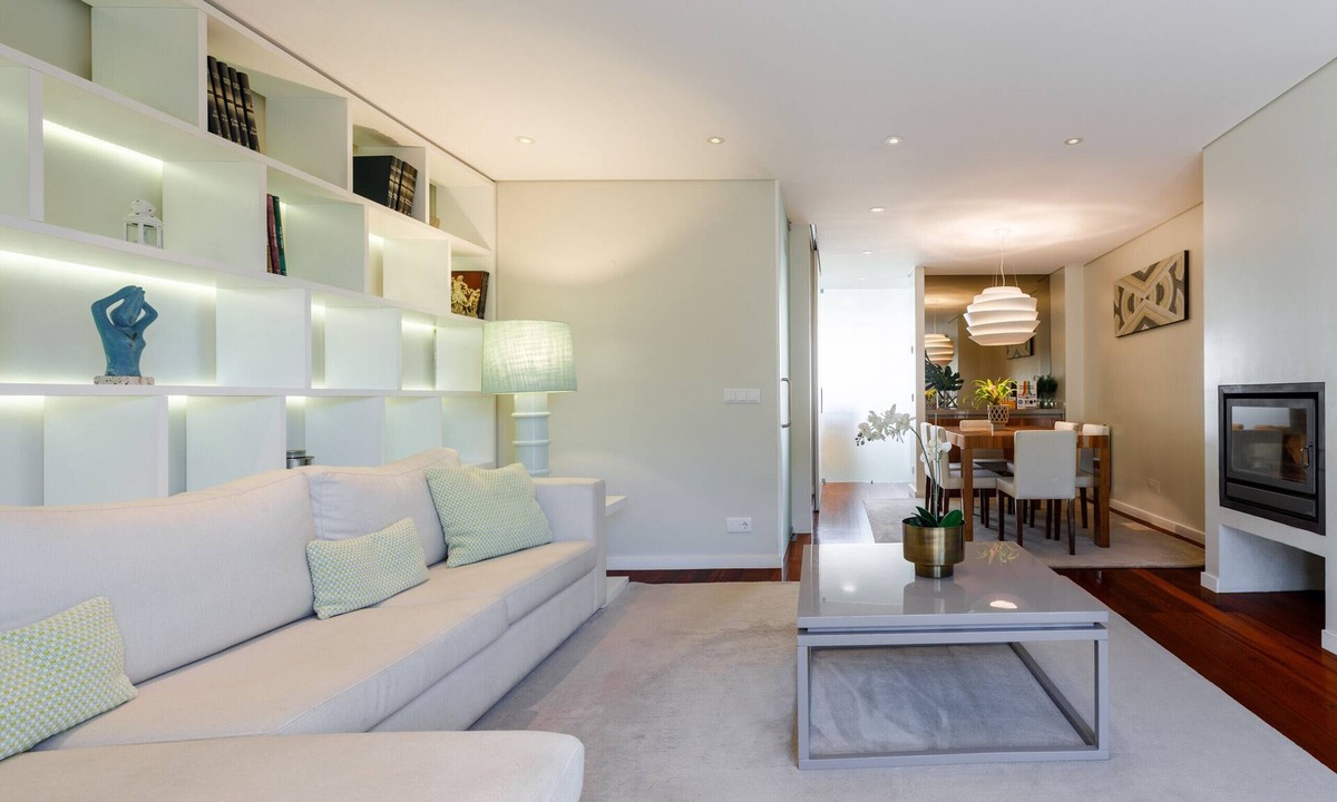 Darque House | Cabedelo Beachfront - 3bdr + Garage & Garden