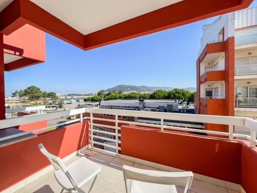 Darque Apartment | Cabedelo Beach Condo