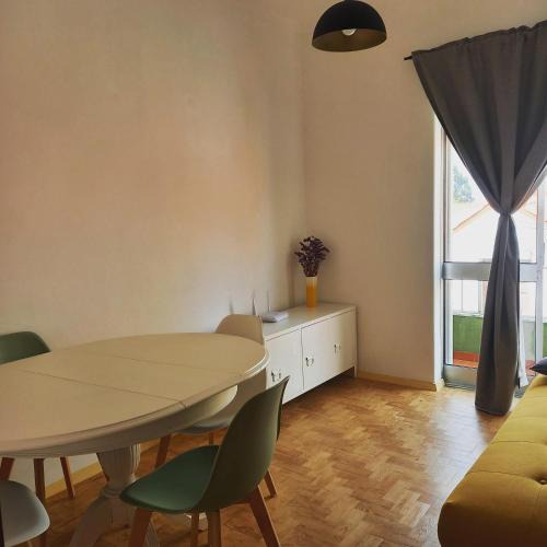 Caldas da Rainha - Santo Onofre e Serra do Bouro Apartment | Caldas Love Affair 13B