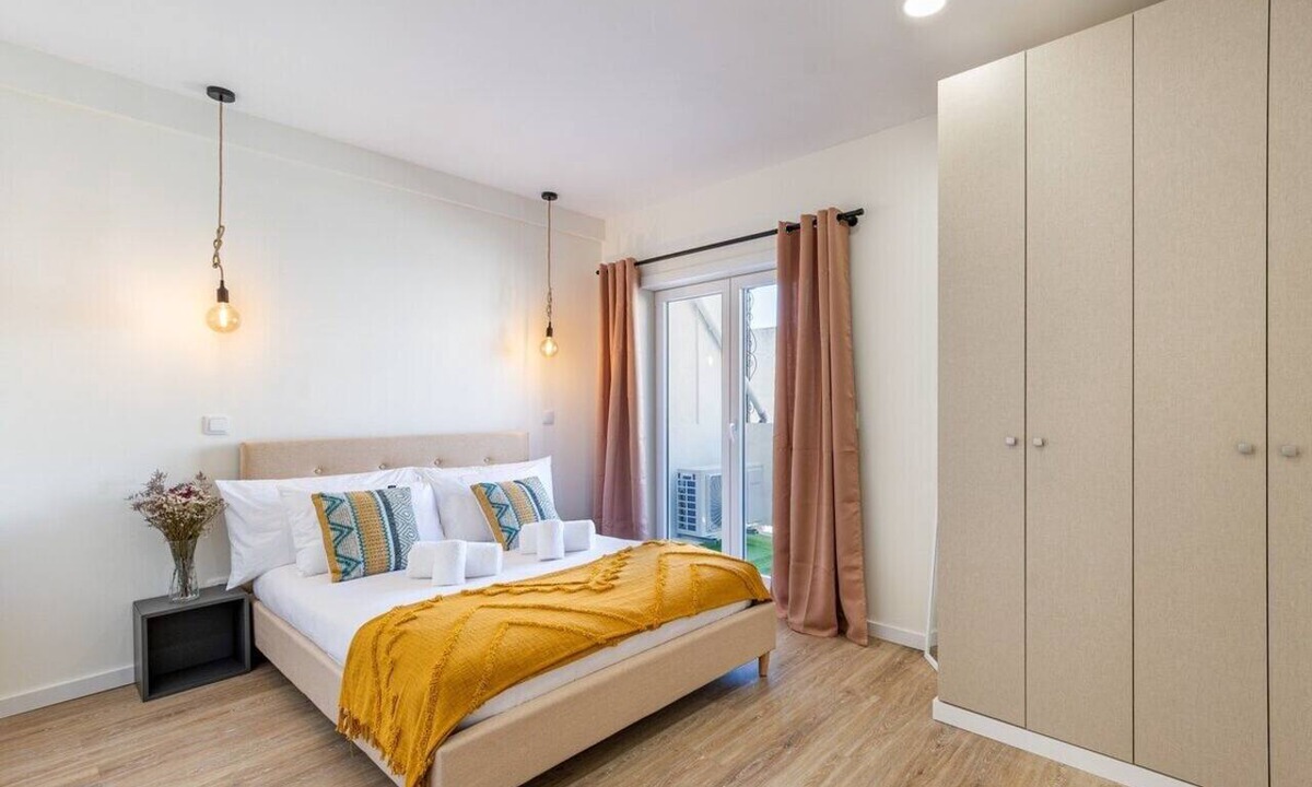 Braga Apartment | Campo das Hortas Apartments A - Sé Apartments