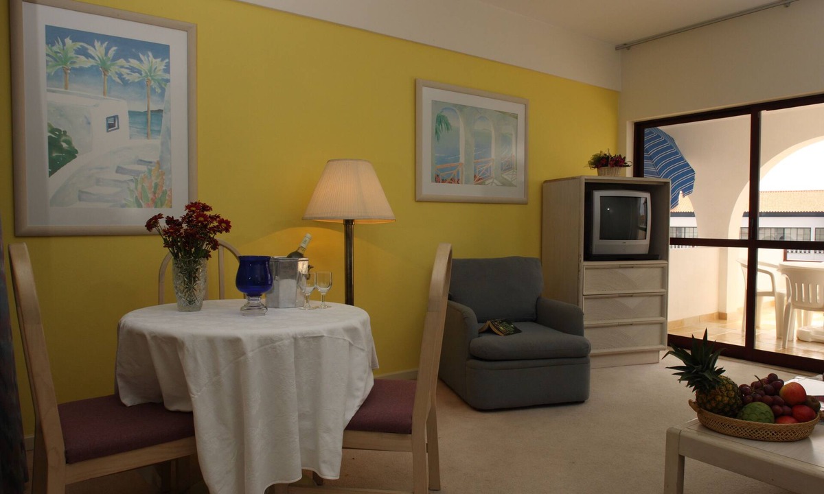 Canico Resort | Caniço Bay Apartments