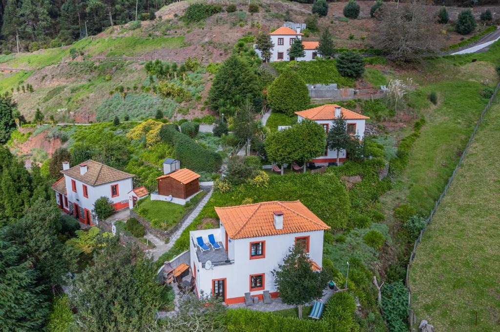 Camacha House | Cantinho Rural