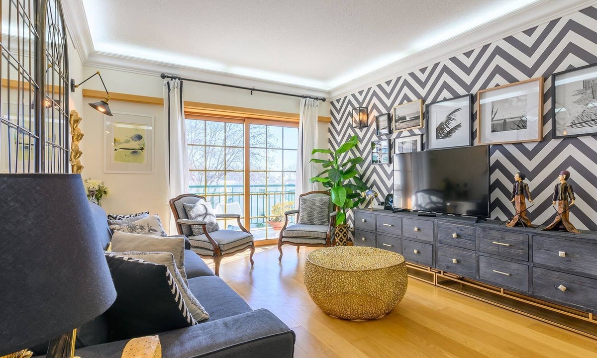 Carcavelos Apartment | Carcavelos Strand by Interhome