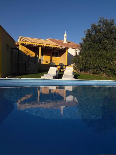 Lagoa e Carvoeiro House | Casa Alexandra