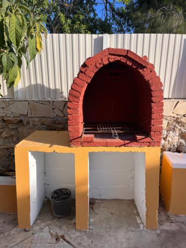 Loule House | Casa Amarela