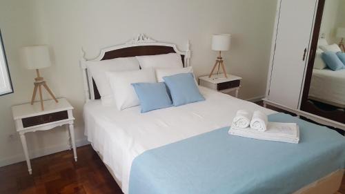 Faro City Centre Bed & Breakfast | Casa aOrta Downtown