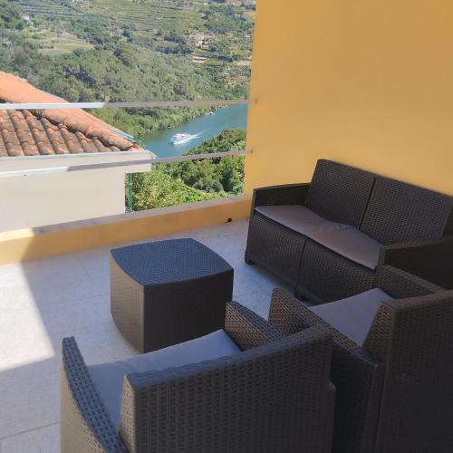 Mesao Frio House | Casa Avós D'Ouro - Barqueiros, Mesão Frio, Douro