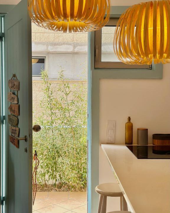 Porto Santo Apartment | Casa bamboo