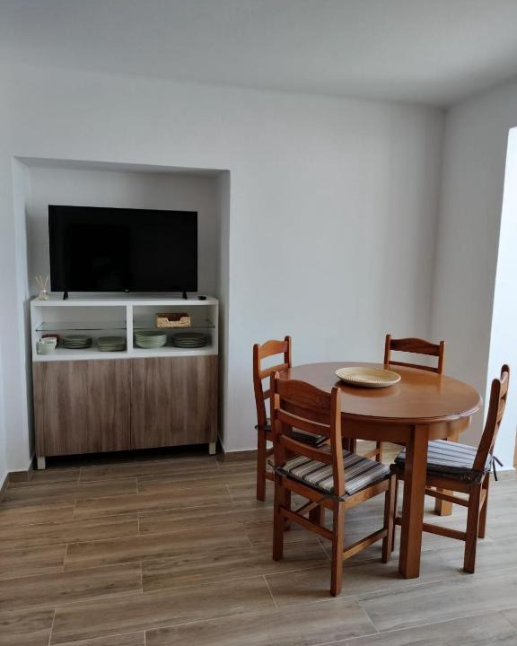 Vila do Bispo House | Casa Baptista