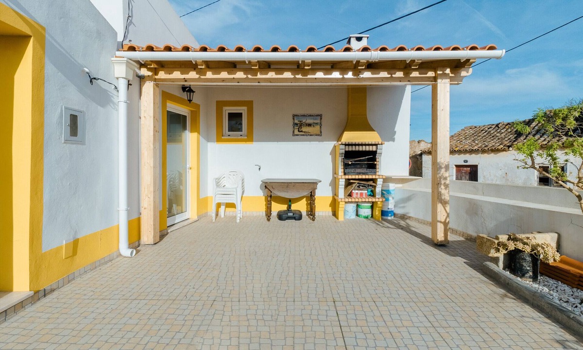 Barao de Sao Joao Cottage | Casa Barão S. João - A015