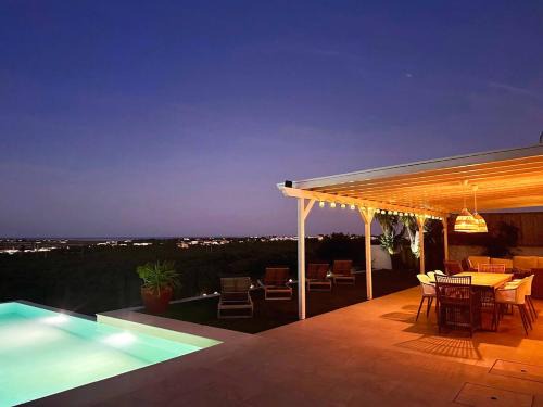 Moncarapacho e Fuseta Villa | Casa BelaVista - Fuzeta